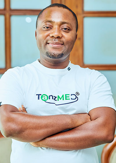 Mkata Nyoni