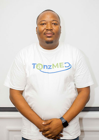 Samwel Gilbert