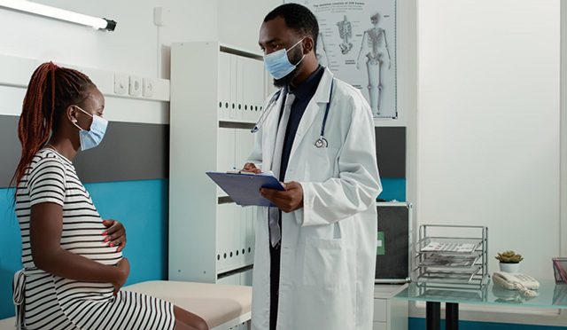 Medical Appointment & Hospital Booking