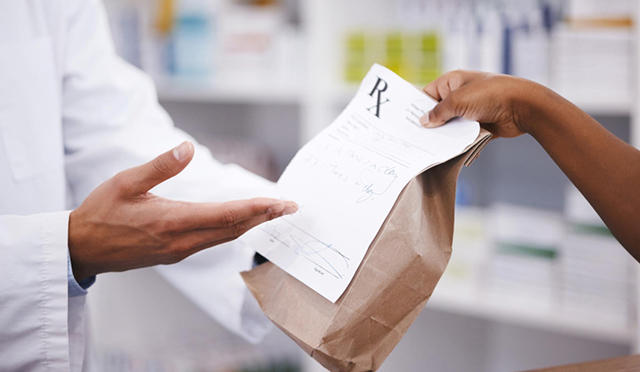 ePharmacy & Health Products Delivery