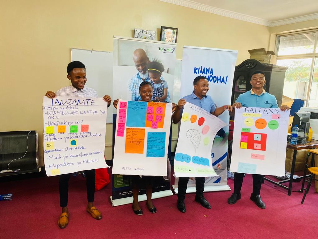 Empowering Youth for Mental Health Awareness