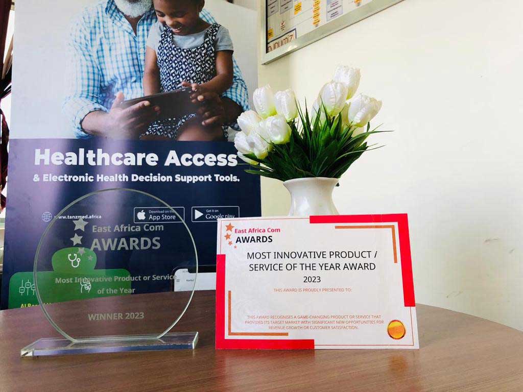 Pioneering Healthcare Transformation in East Africa
