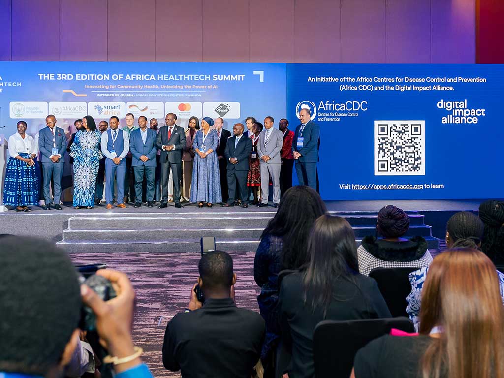 TanzMED Joins the Africa CDC HealthTech Marketplace