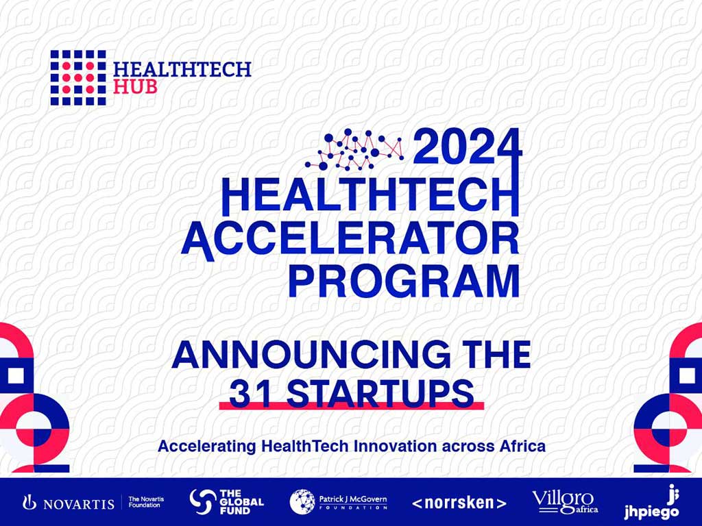 Celebrating Another Milestone: TanzMED Joins Africa HealthTech Hub Accelerator Program!