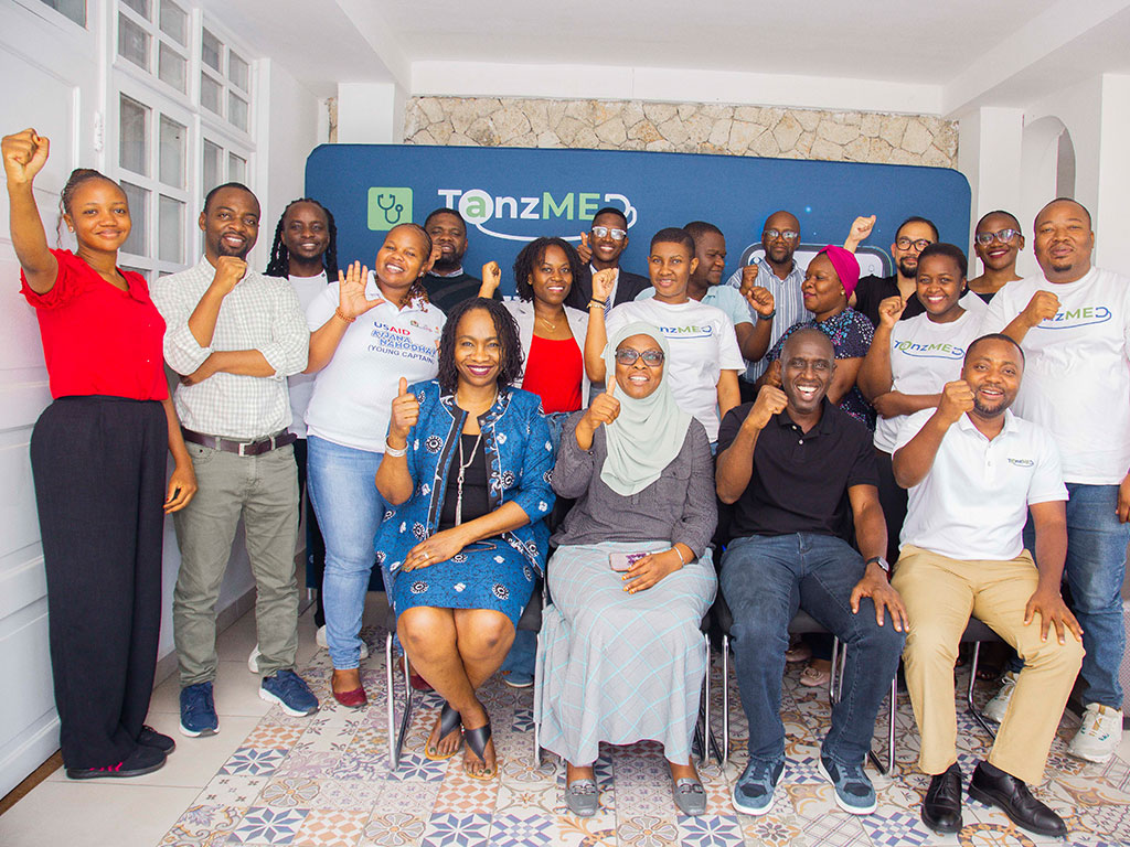 A Step Towards Transforming Youth Mental Health Access in Tanzania